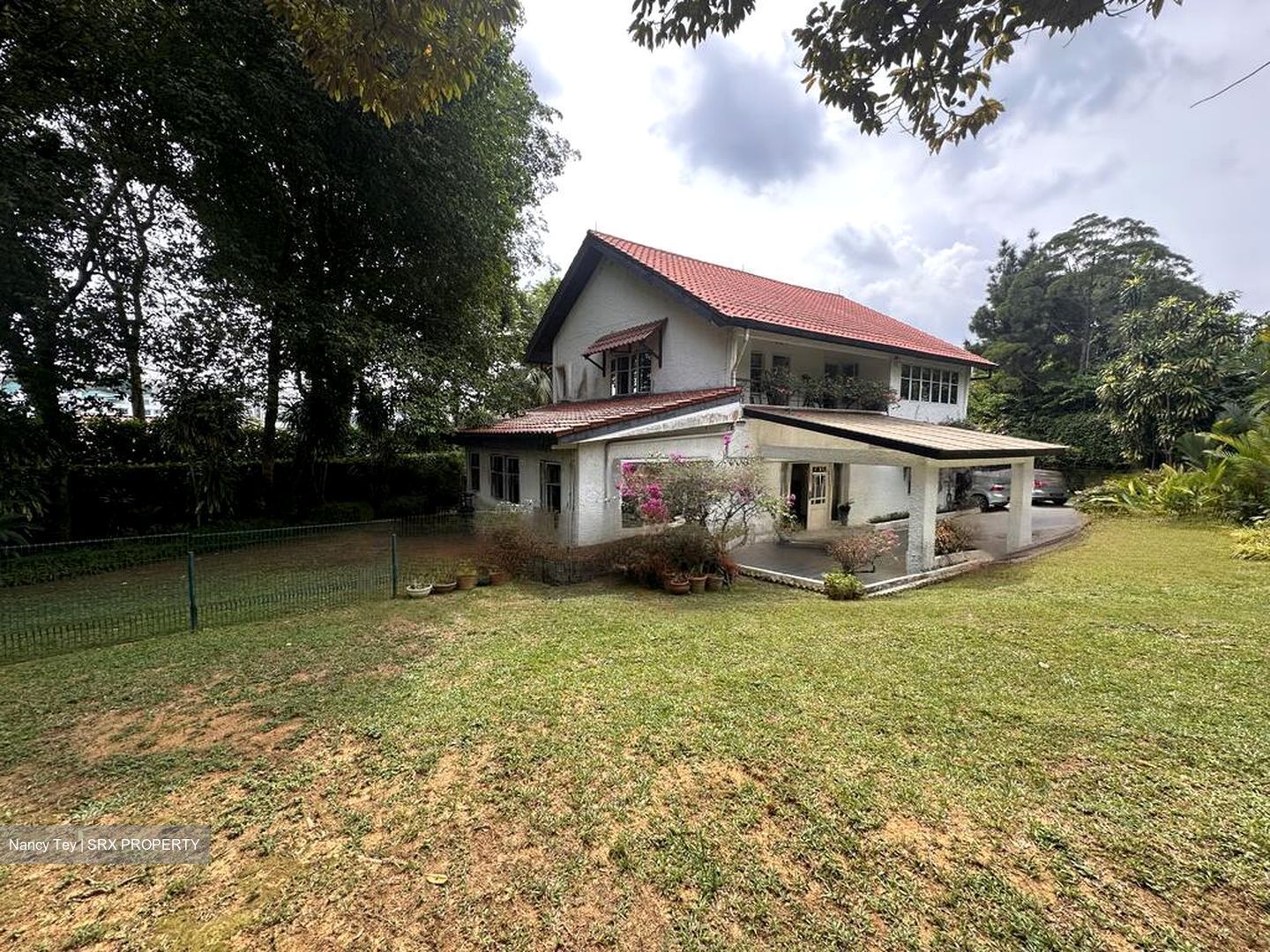 Duchess Avenue (D10), Detached #481271521